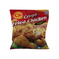 CP CRISPY FRIED CHICKEN 700G