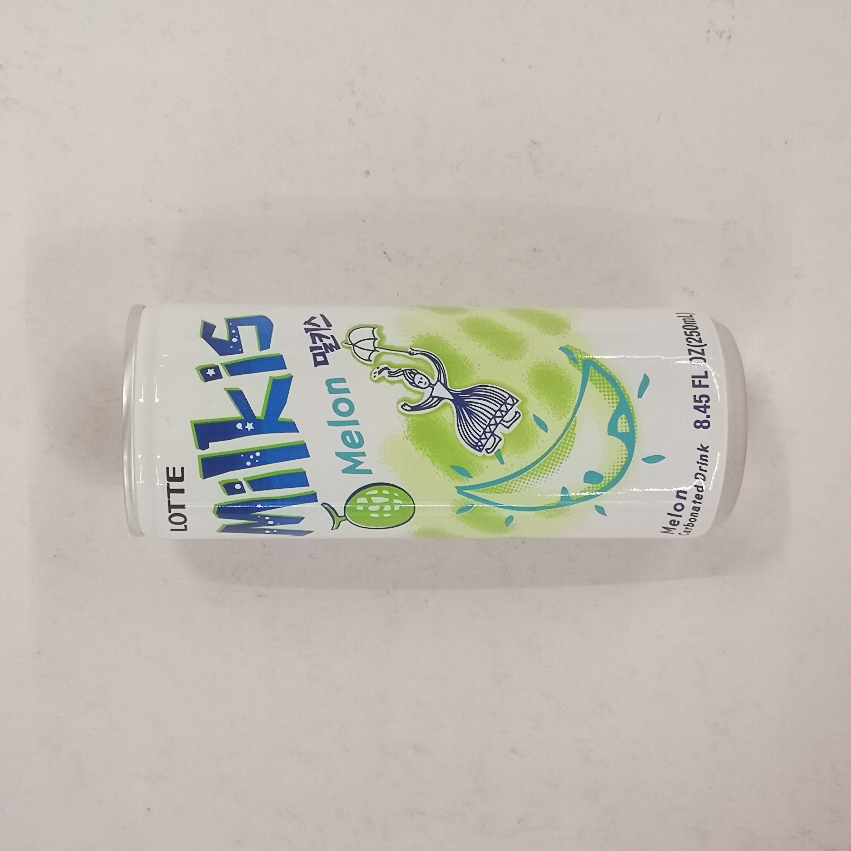 LOTTE MILKIS, 250ML, MLN