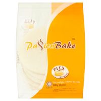 KG PASTRY PITA BAKE BREAD, 260G, ORIG