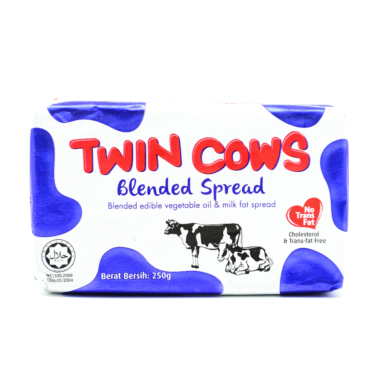 TWINCOWS SPREAD 250GM