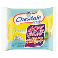 CHESDALE TRIM 250G