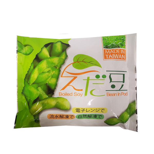 TAIWAN EDAMAME 400G