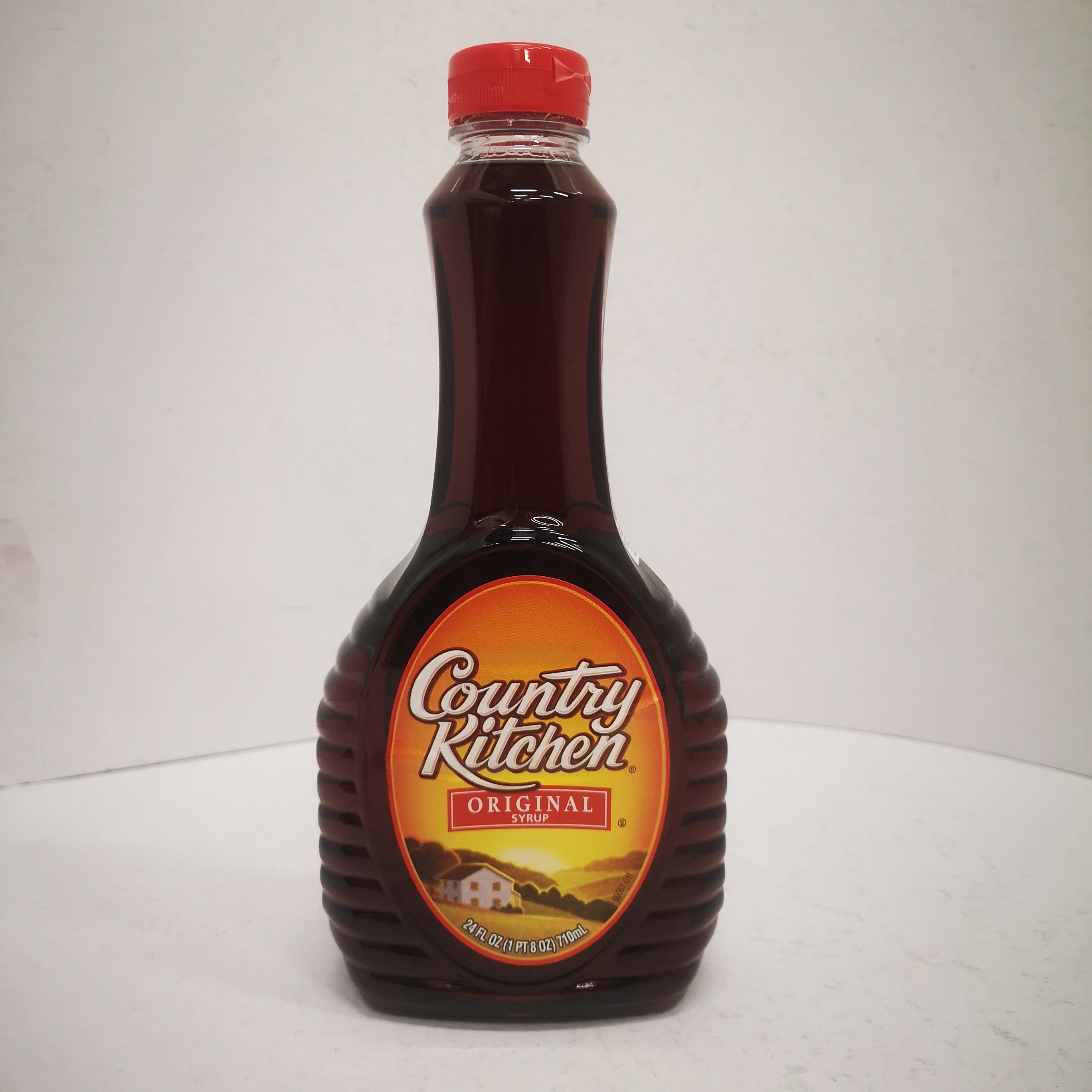 COUNTRY KITCHEN ORIGINAL SYRUP 24 OZ