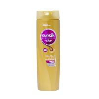 SUNSILK SHAMPOO, 320ML, H/F/S