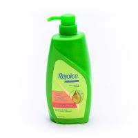 REJOICE SHAMPOO, 600ML, R/SO/SM