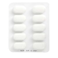 PANADOL ACTI PAIN KILLER 500MG 10S