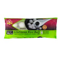 KG PASTRY GLUTINOUS Rice BALL SESAME 200G