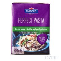 EMBORG PERFECT PASTA 200ML