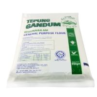 CAP TANK GENERAL PURPOSE FLOUR 850G