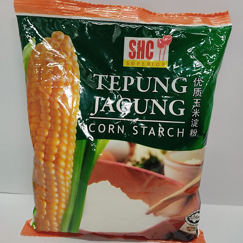 SHC CORN STARCH 350GM