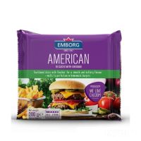 EMBORG PSC, 200G, AMERICAN CHEDDAR