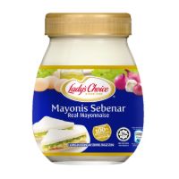 LADY'S CHOICE REAL MAYONNAISE 470ML