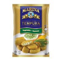 MARINA TEMPURA CHICKEN NUGGET WITH VEGE 800G