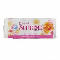 ROYALE SUPREME TOILET ROLL 200SX20R