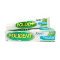 POLIDENT D/CRM FLAVOUR FREE 60G