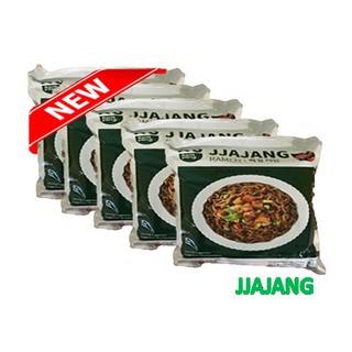 SAMYANG RAMEN 5S, 80G, JJJNG