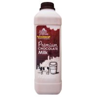 FARM FRESH CHOCOLATE MILK 1L