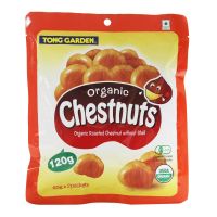 TONG GARDEN CHESTNUTS 120G