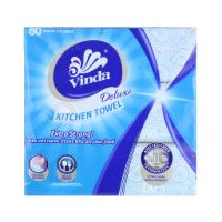 VINDA DELUXE KITCHEN TOWEL 80SX6