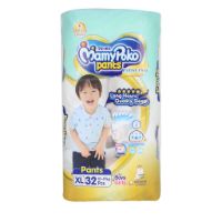 MAMYPOKO PANTS SJ EXTRA DRY, XL32