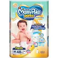 MAMYPOKO PANTS SJ EXTRA DRY, M48