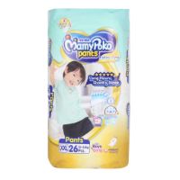 MAMYPOKO PANTS SJ EXTRA DRY, XXL26