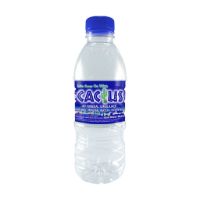 CACTUS MINERAL WATER 350ML