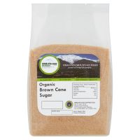 HIMALAYA BROWN CANE Sugar 900G