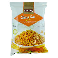 KEMCHHO CHANA DAL 270G