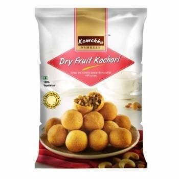 KEMCHHO DRY FRUIT KACHORI 270G