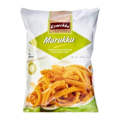 KEMCHHO MURUKU 270G