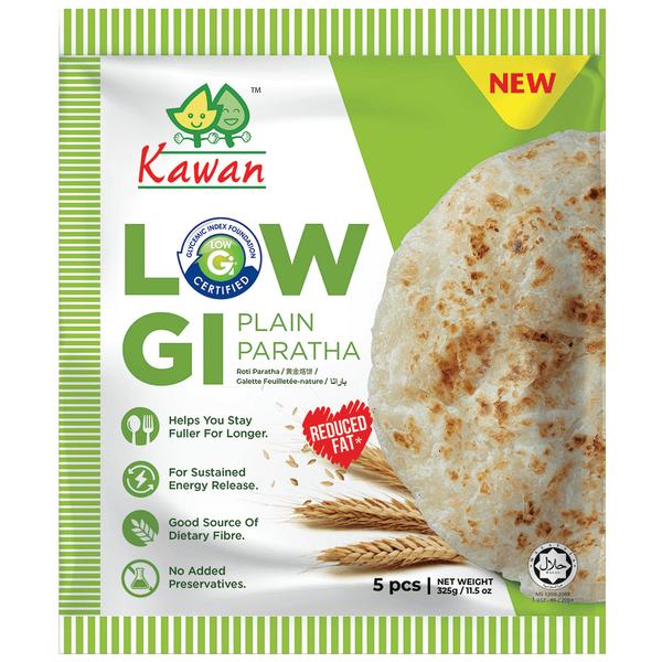 KAWAN PARATHA LOW GI 325G