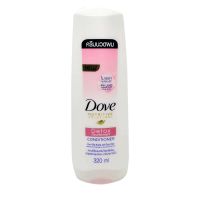 DOVE CONDITIONAL, 320ML, DT/NRSH