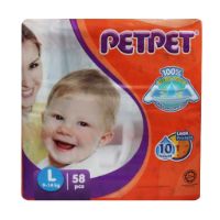 PET PET MEGA PACK, XL46