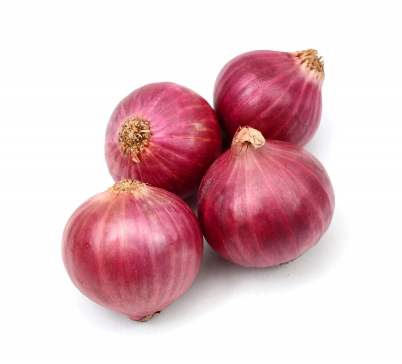 VD RED ONION PAKISTAN (+/- 1 KG)