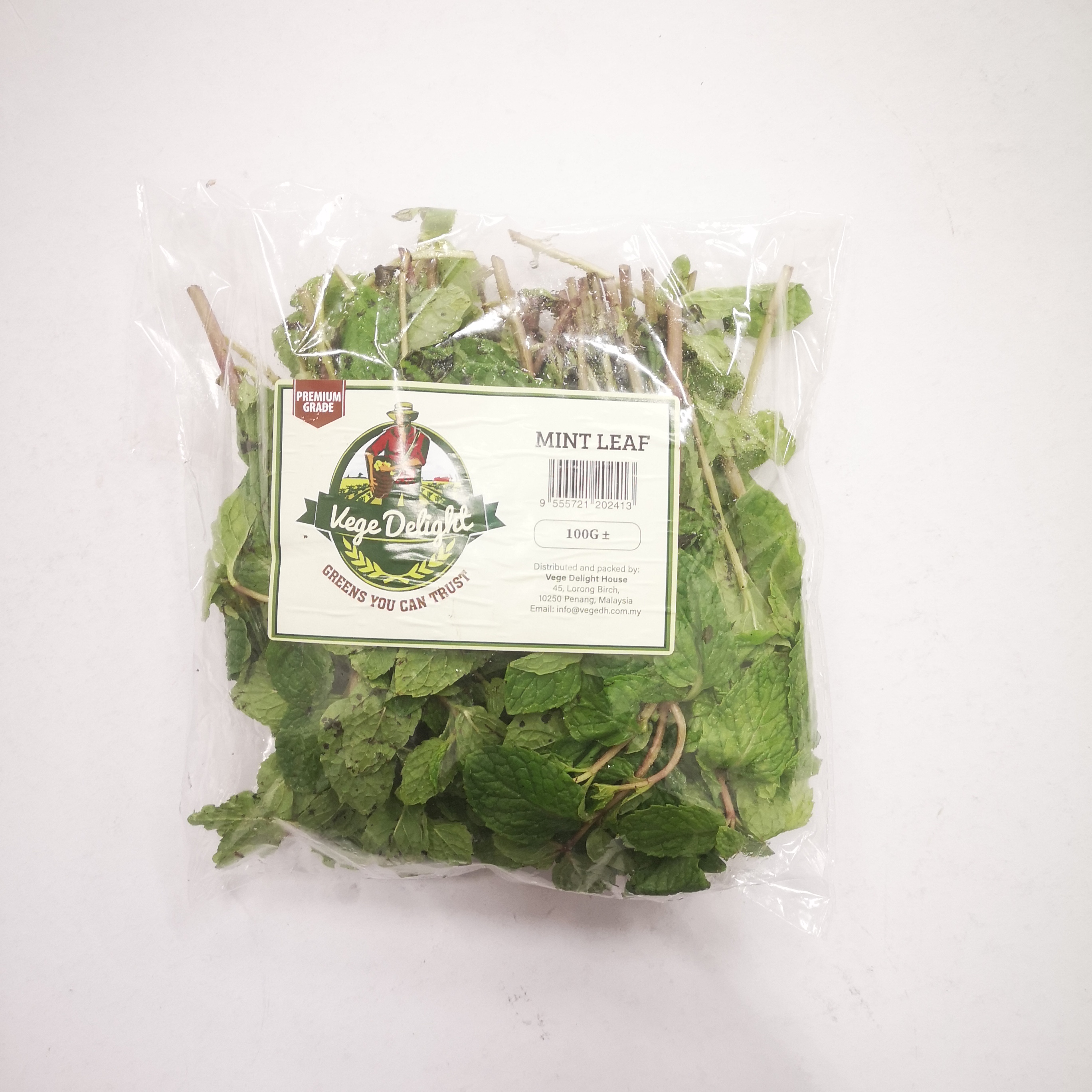 VD MINT 100G