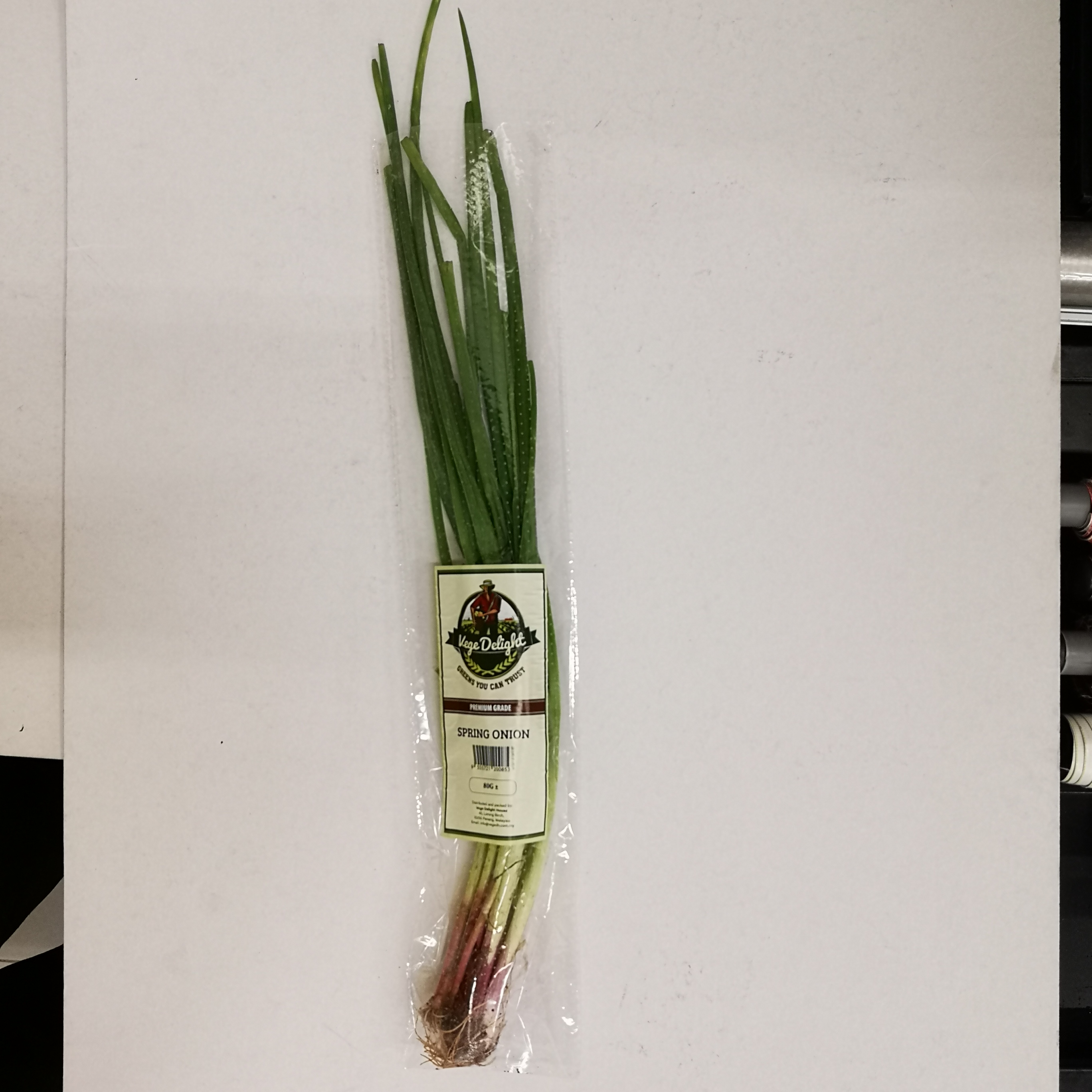 VD SPRING ONION 80G