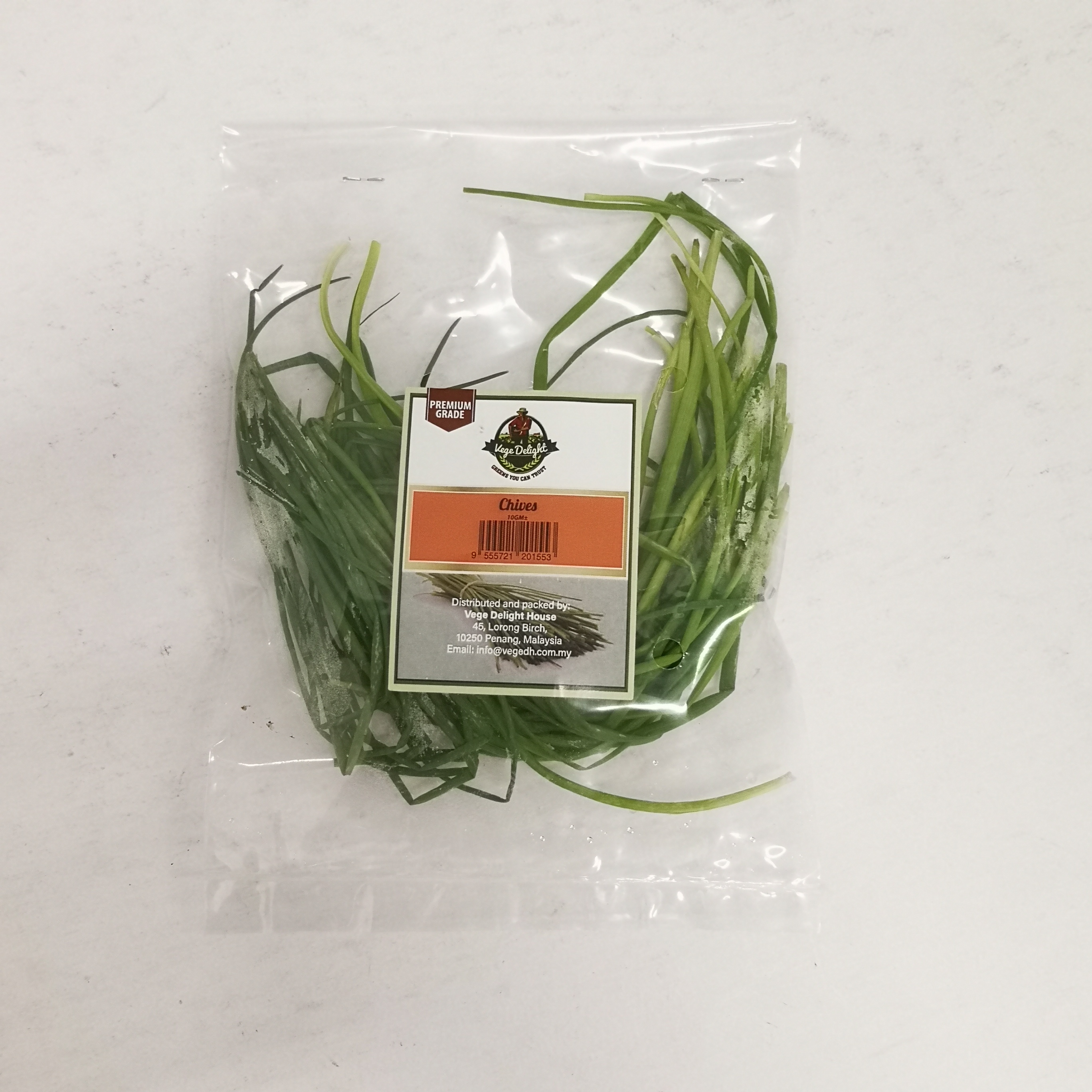 VD CHIVES 10G