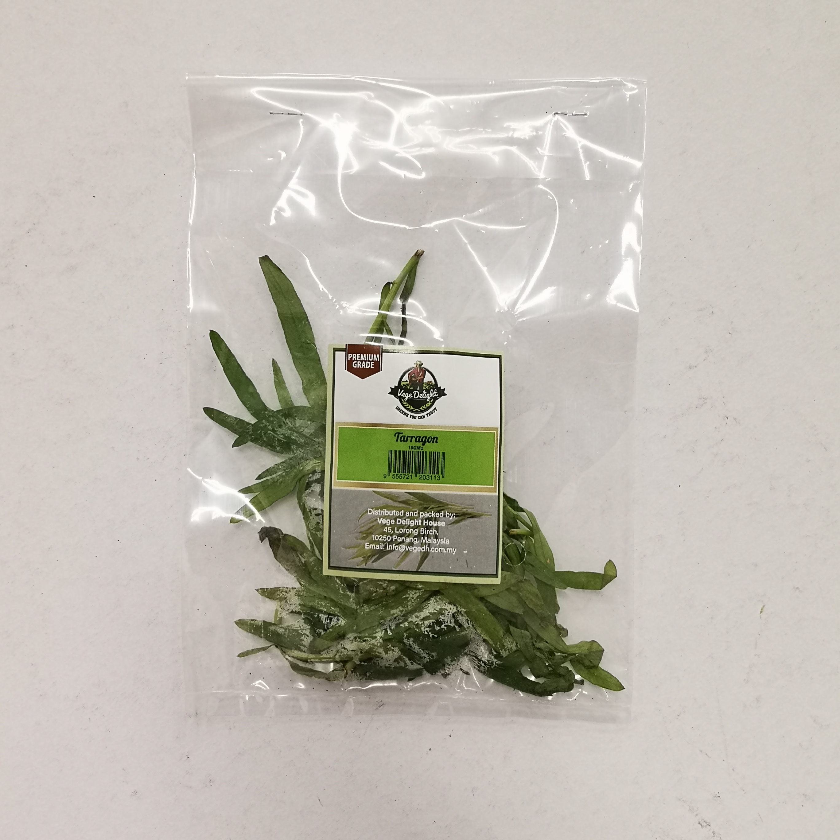 VD TARRAGON 10G