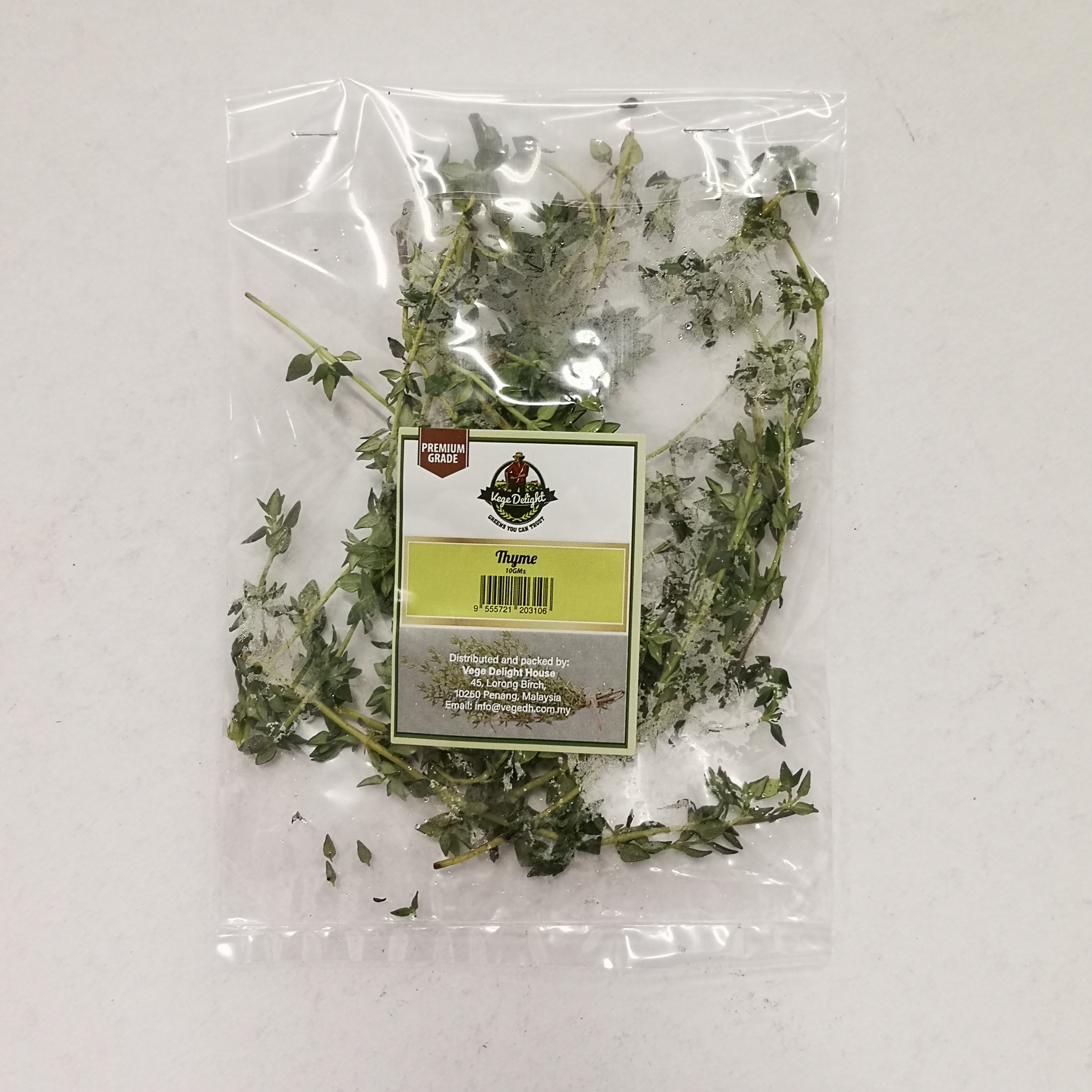 VD THYME 10G