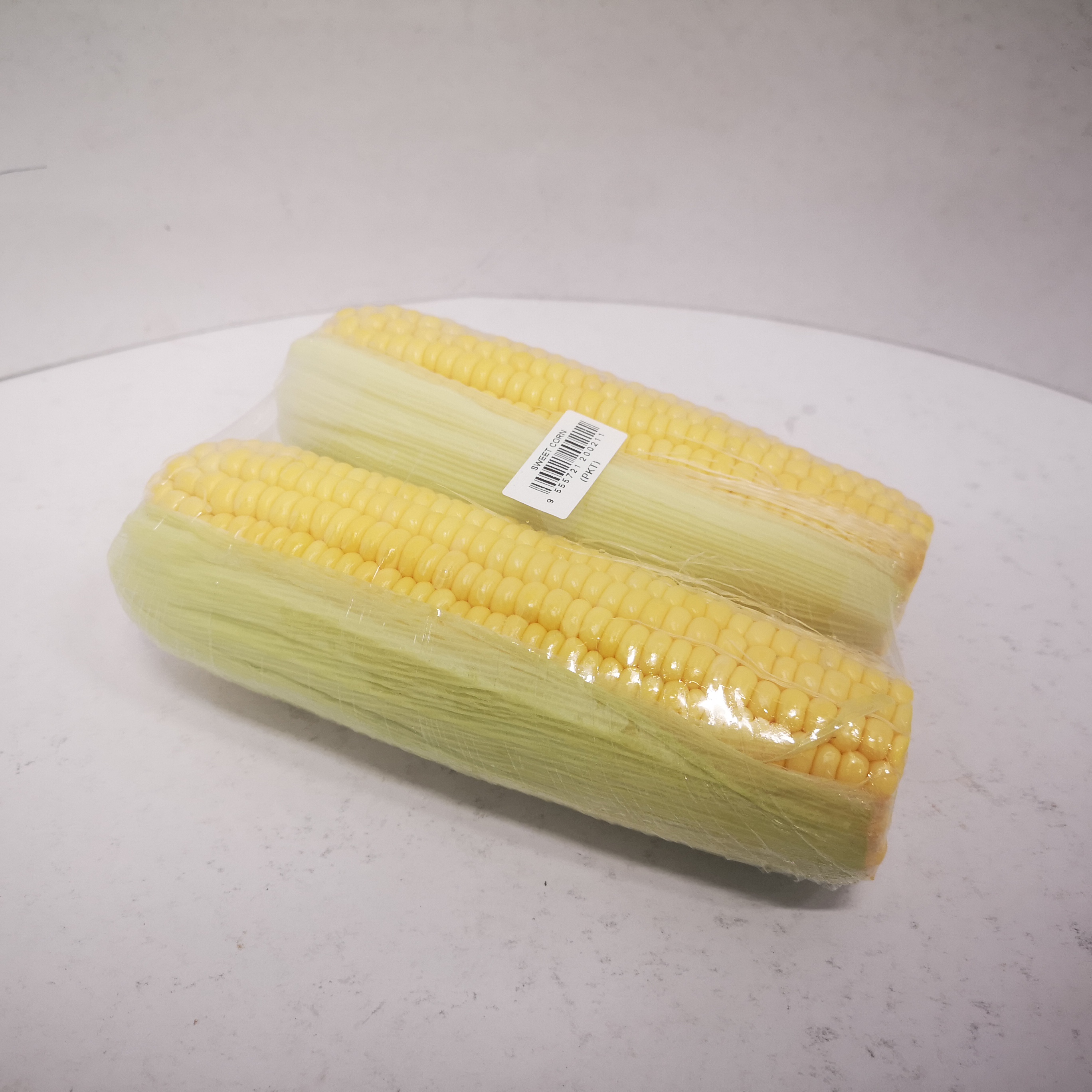 VD SWEET CORN TWIN PACK