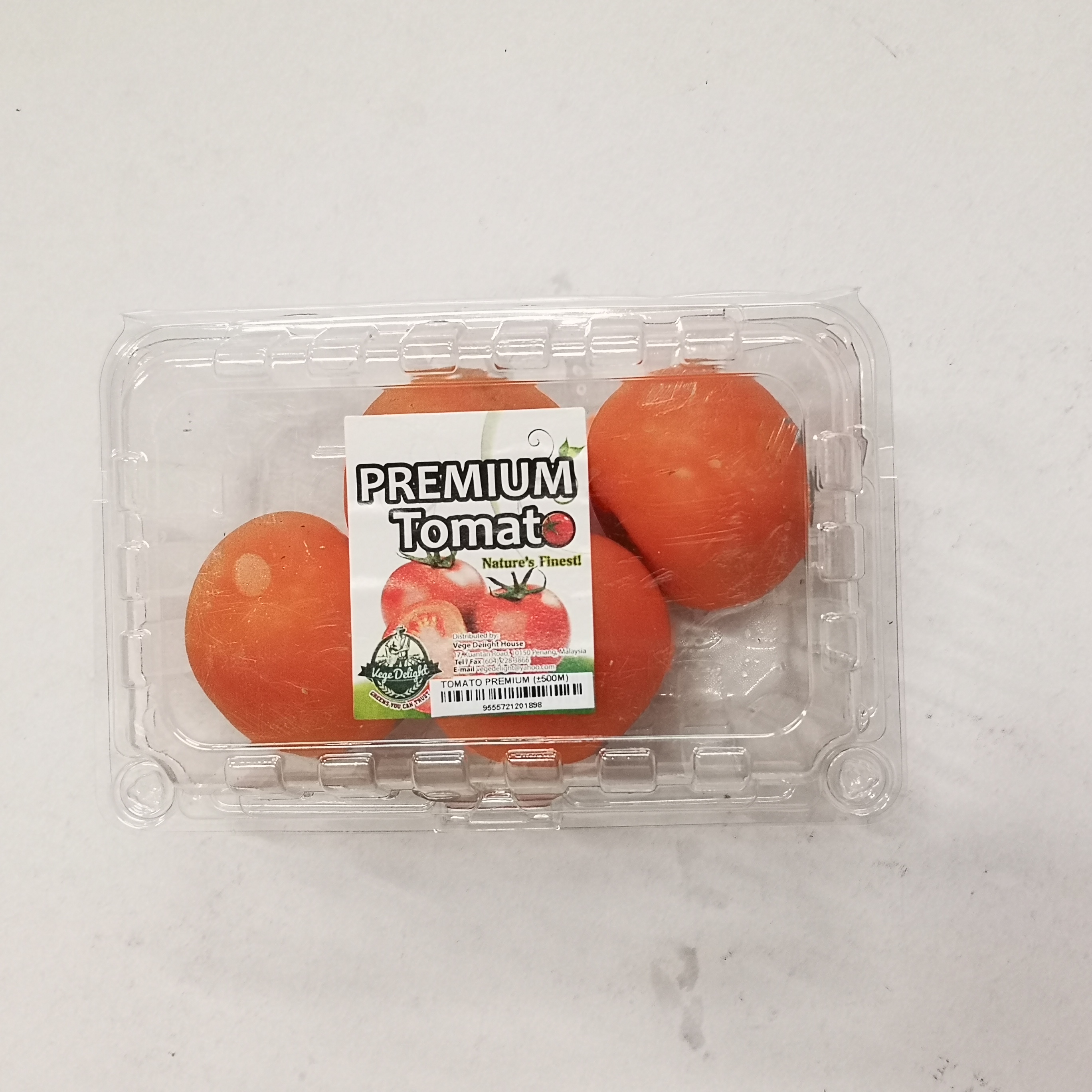 VD TOMATO PREMIUM 500G