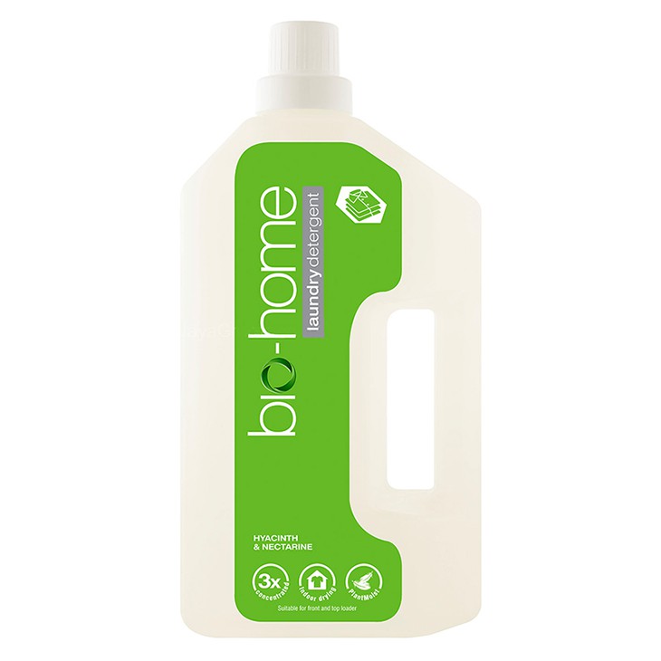 BIO-HOME DETERG LIQ, 1.5L, RGLR