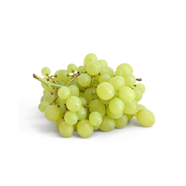 PRM GREEN SEEDLESS GRAPE XL (1KG)