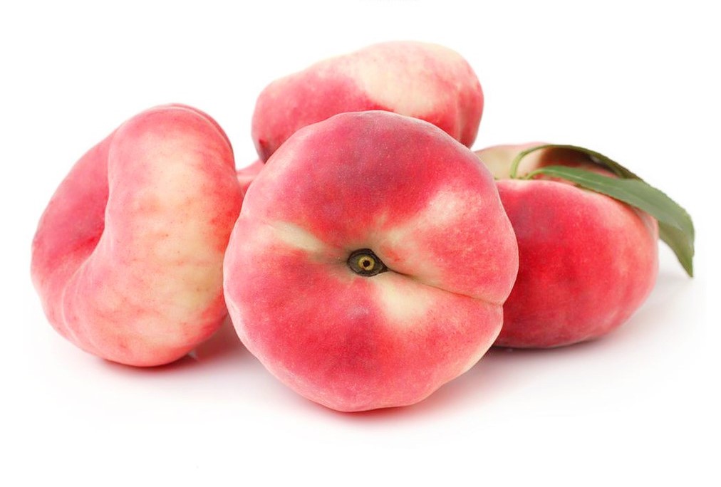 SPAIN DONUT PEACH 500G