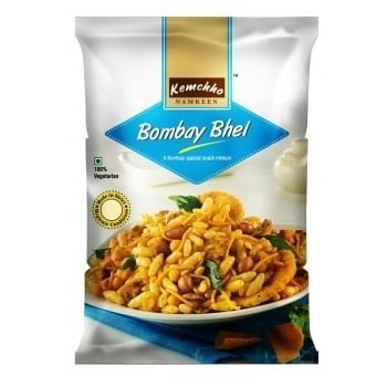 KEMCHHO BOMBAY BHEL 270GMS