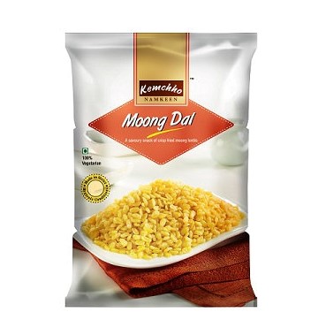 KEMCHHO MOONG DAL 270GMS