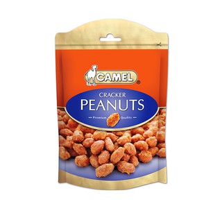 CAMEL CRACKER PEANUTS 150G