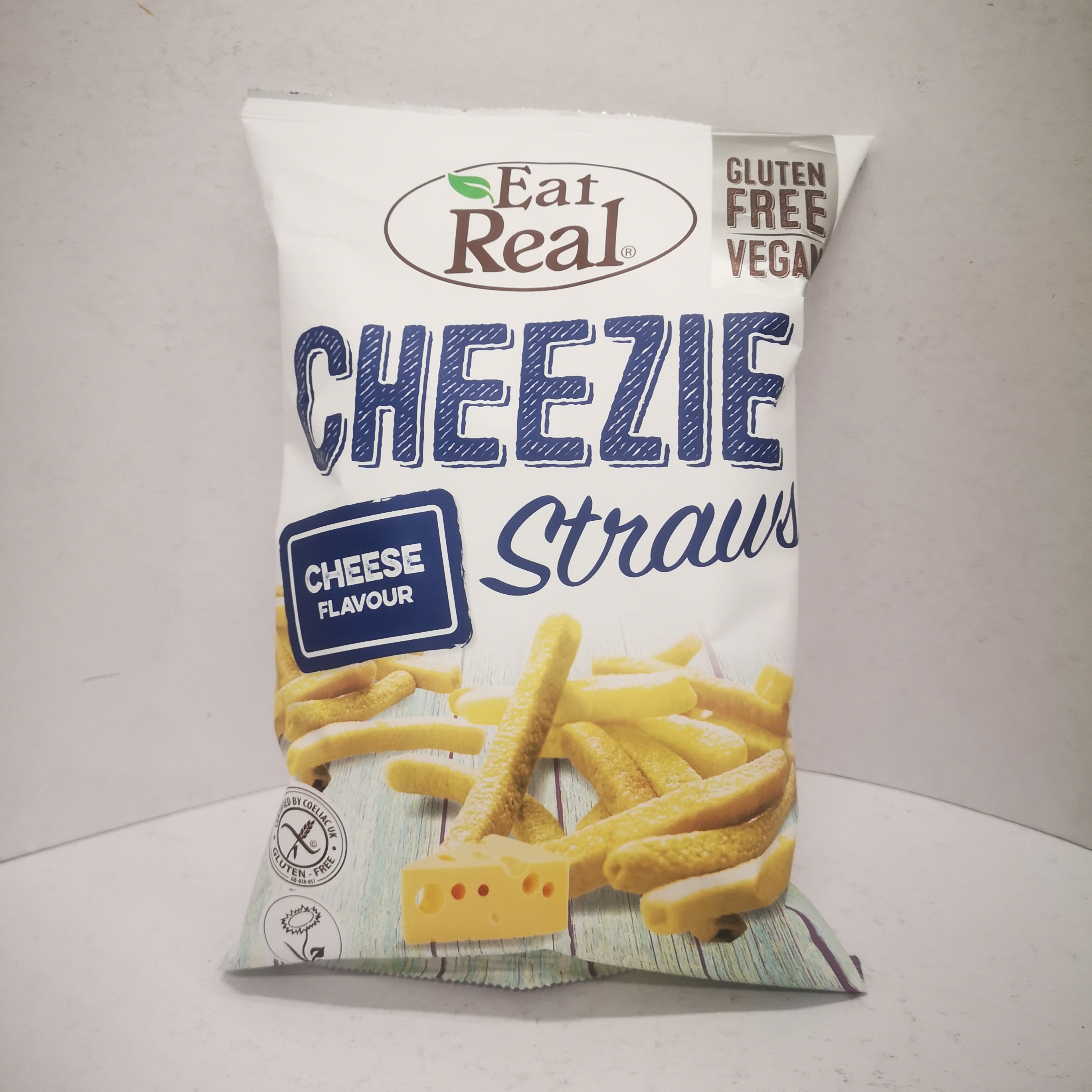 EAT REAL CHIPS, 113G, V/R/S