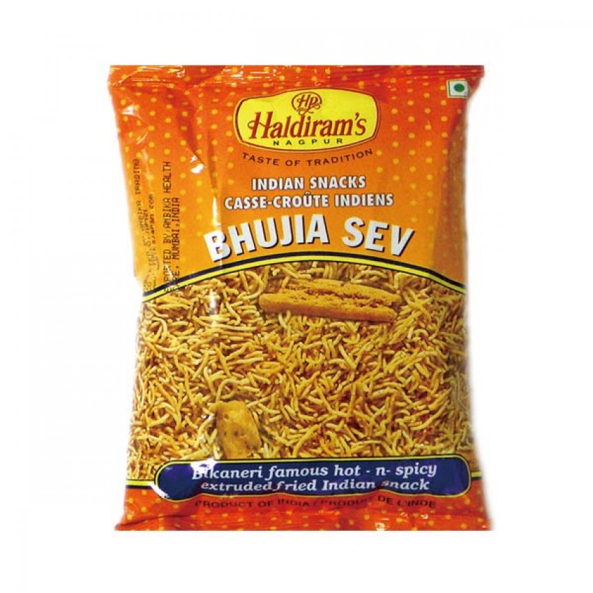 HALDIRAMS FINE SEV MURUKU 150G